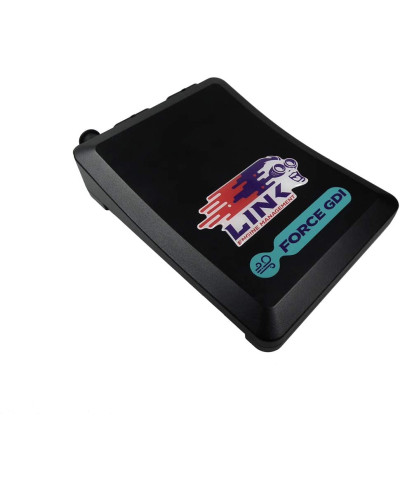 GESTION PROGRAMMABLE ECU G4+FORCE FORCE GDI LINK