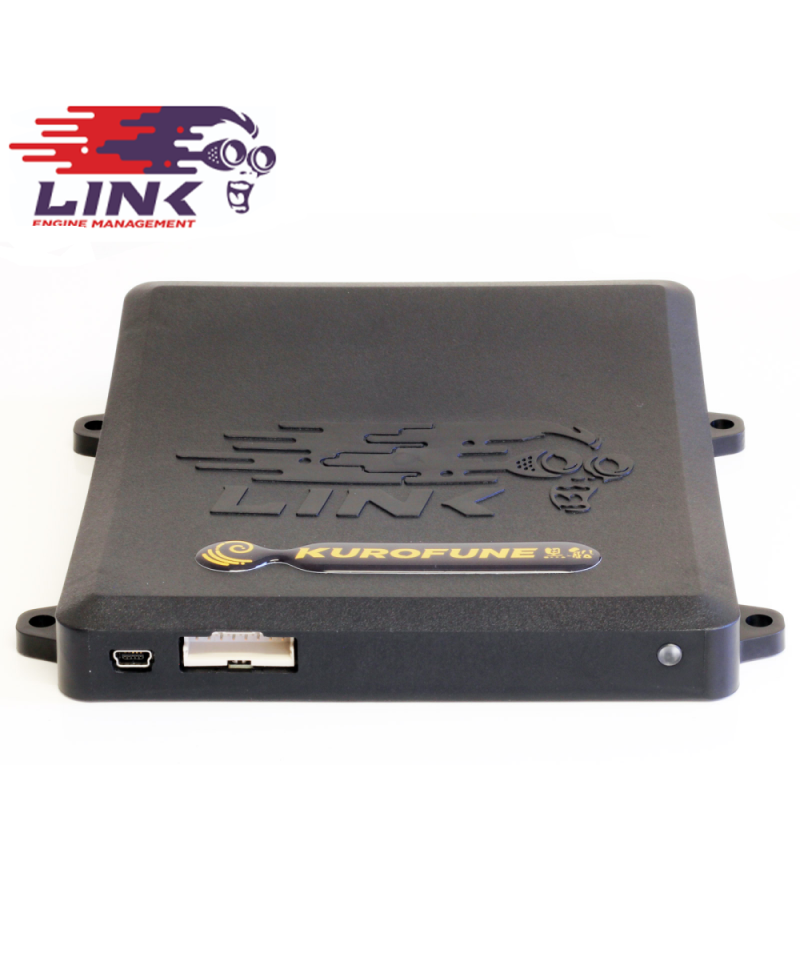 GESTION PROGRAMMABLE ECU G4+K KUROFUNE LINK GESTION PROGRAMMABLE ECU G4+K KUROFUNE LINK