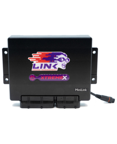 PLUGIN ECU MINI COOPER R50-R53 MINIX LINK