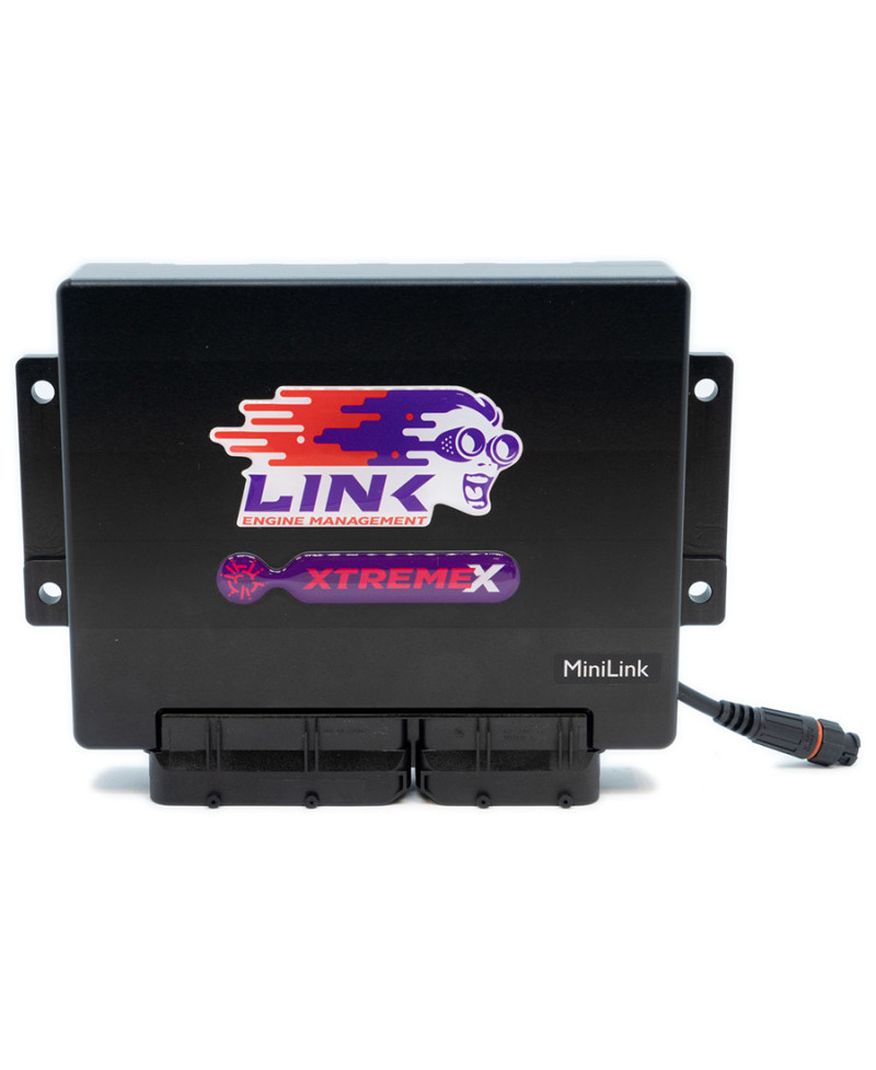 PLUGIN ECU MINI COOPER R50-R53 MINIX LINK