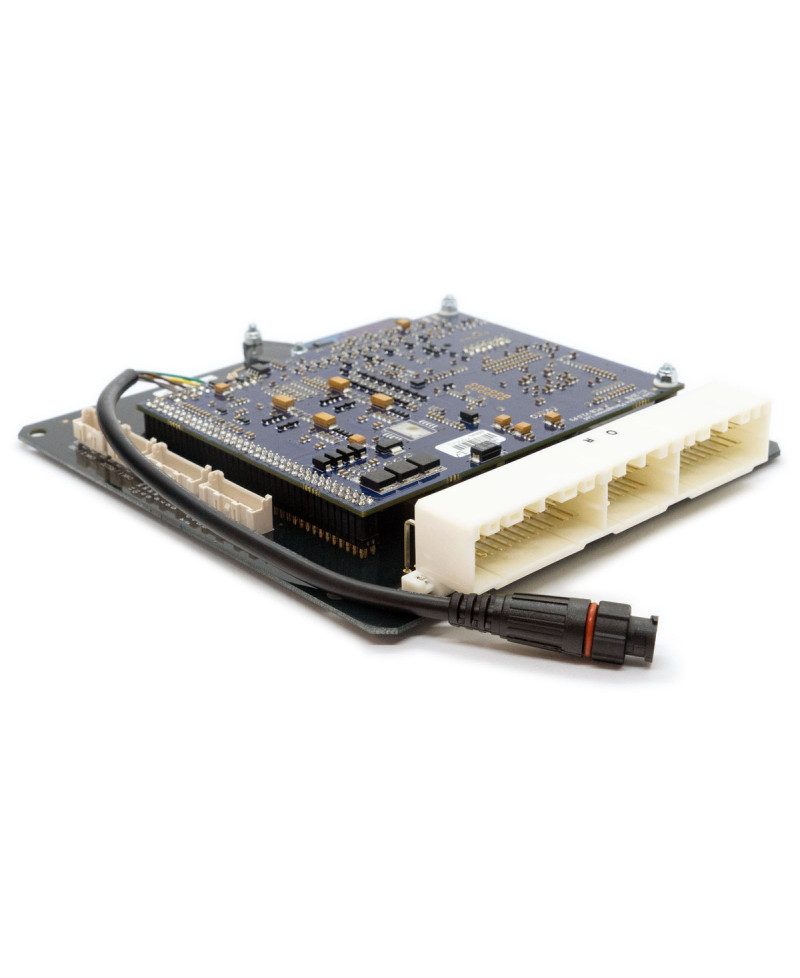 PLUGIN ECU MITSUBISHI EVO 1-3 EVOLINK LINK