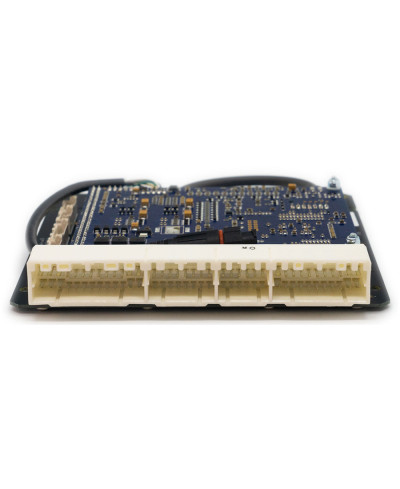 PLUGIN ECU MITSUBISHI EVO IV - VIII EVOLINK LINK