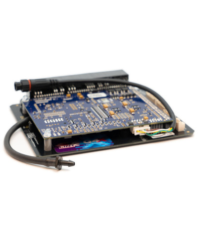 PLUGIN ECU MITSUBISHI EVO VIII - IX EVOLINK LINK