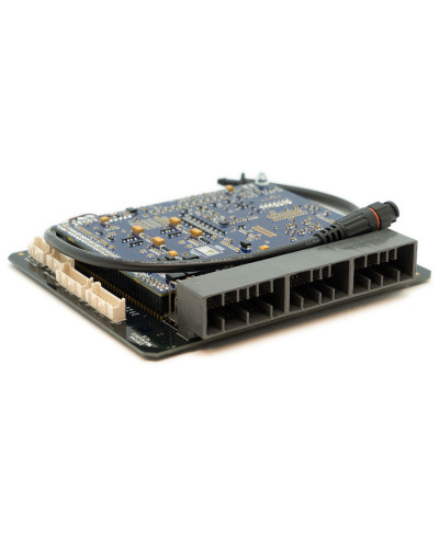 PLUGIN ECU MITSUBISHI EVO VIII - IX EVOLINK LINK