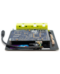 PLUGIN ECU MITSUBISHI VR4LINK MITSUBISHI GALANT 4G63T LINK