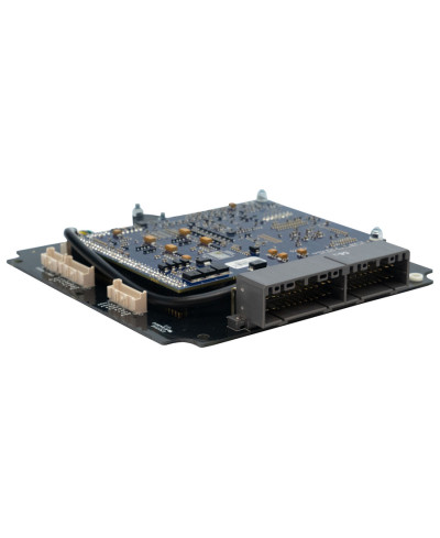 PLUGIN CALCULATEUR GESTION PROGRAMMABLE MAZDA MX5 NA LINK ECU