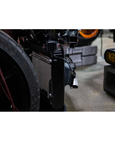 KIT RADIATEURS ALUMINIUM PERFORMANCE TOYOTA SUPRA MK5 GR MISHIMOTO