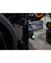 KIT RADIATEURS ALUMINIUM PERFORMANCE TOYOTA SUPRA MK5 GR MISHIMOTO