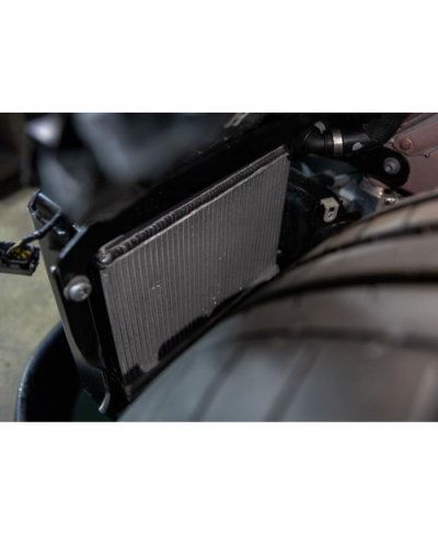 KIT RADIATEURS ALUMINIUM PERFORMANCE TOYOTA SUPRA MK5 GR MISHIMOTO