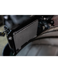 KIT RADIATEURS ALUMINIUM PERFORMANCE TOYOTA SUPRA MK5 GR MISHIMOTO