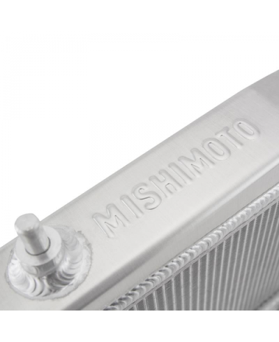 KIT RADIATEURS ALUMINIUM PERFORMANCE TOYOTA SUPRA MK5 GR MISHIMOTO