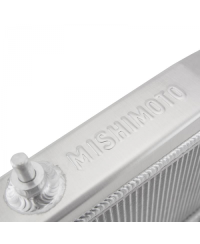 KIT RADIATEURS ALUMINIUM PERFORMANCE TOYOTA SUPRA MK5 GR MISHIMOTO