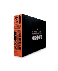 RADIATEUR ALUMINIUM PERFORMANCE TOYOTA SUPRA MK5 GR MISHIMOTO