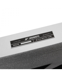 RADIATEUR ALUMINIUM PERFORMANCE TOYOTA SUPRA MK5 GR MISHIMOTO