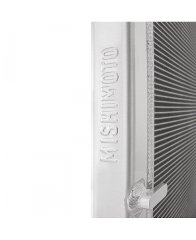 RADIATEUR ALUMINIUM PERFORMANCE TOYOTA SUPRA MK5 GR MISHIMOTO