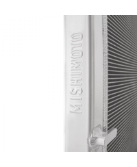 RADIATEUR ALUMINIUM PERFORMANCE TOYOTA SUPRA MK5 GR MISHIMOTO