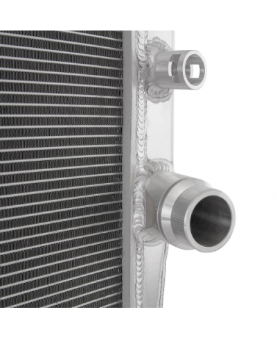RADIATEUR ALUMINIUM PERFORMANCE TOYOTA SUPRA MK5 GR MISHIMOTO