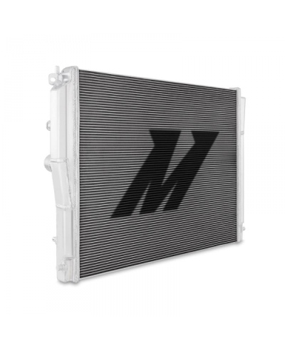 RADIATEUR ALUMINIUM PERFORMANCE TOYOTA SUPRA MK5 GR MISHIMOTO