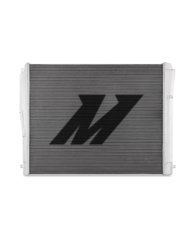 RADIATEUR ALUMINIUM PERFORMANCE TOYOTA SUPRA MK5 GR MISHIMOTO