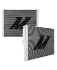 RADIATEUR ALUMINIUM PERFORMANCE TOYOTA SUPRA MK5 GR MISHIMOTO