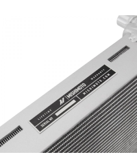 KIT RADIATEURS AUXILIAIRES ALUMINIUM PERFORMANCE TOYOTA SUPRA MK5 GR MISHIMOTO