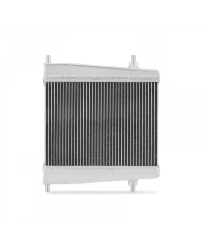 KIT RADIATEURS AUXILIAIRES ALUMINIUM PERFORMANCE TOYOTA SUPRA MK5 GR MISHIMOTO