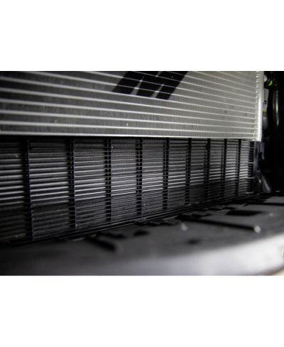 ÉCHANGEUR ALUMINIUM PERFORMANCE TOYOTA SUPRA MK5 GR / BMW Z4 MISHIMOTO