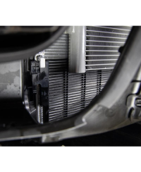 ÉCHANGEUR ALUMINIUM PERFORMANCE TOYOTA SUPRA MK5 GR / BMW Z4 MISHIMOTO