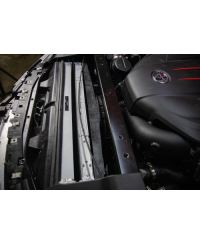 ÉCHANGEUR ALUMINIUM PERFORMANCE TOYOTA SUPRA MK5 GR / BMW Z4 MISHIMOTO