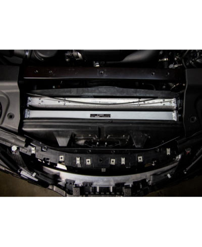 ÉCHANGEUR ALUMINIUM PERFORMANCE TOYOTA SUPRA MK5 GR / BMW Z4 MISHIMOTO