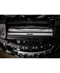 ÉCHANGEUR ALUMINIUM PERFORMANCE TOYOTA SUPRA MK5 GR / BMW Z4 MISHIMOTO