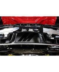 ÉCHANGEUR ALUMINIUM PERFORMANCE TOYOTA SUPRA MK5 GR / BMW Z4 MISHIMOTO