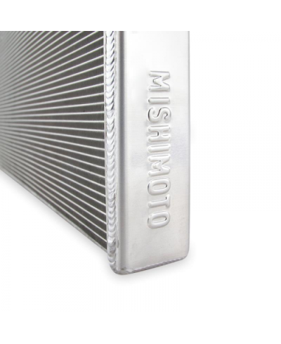 ÉCHANGEUR ALUMINIUM PERFORMANCE TOYOTA SUPRA MK5 GR / BMW Z4 MISHIMOTO