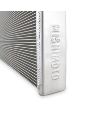 ÉCHANGEUR ALUMINIUM PERFORMANCE TOYOTA SUPRA MK5 GR / BMW Z4 MISHIMOTO