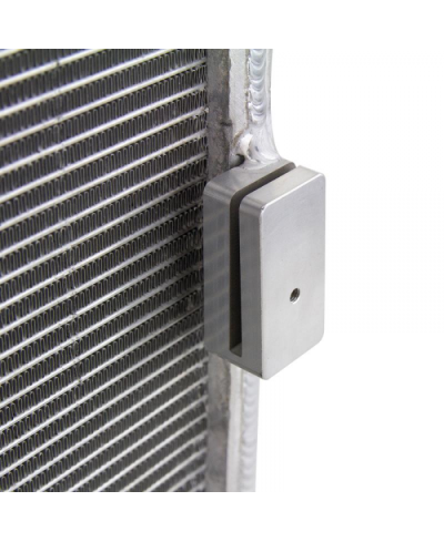 ÉCHANGEUR ALUMINIUM PERFORMANCE TOYOTA SUPRA MK5 GR / BMW Z4 MISHIMOTO