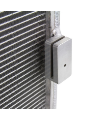 ÉCHANGEUR ALUMINIUM PERFORMANCE TOYOTA SUPRA MK5 GR / BMW Z4 MISHIMOTO