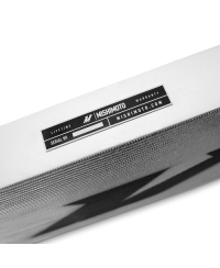 ÉCHANGEUR ALUMINIUM PERFORMANCE TOYOTA SUPRA MK5 GR / BMW Z4 MISHIMOTO