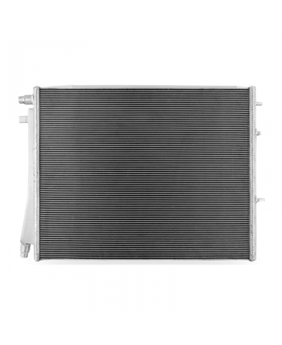 ÉCHANGEUR ALUMINIUM PERFORMANCE TOYOTA SUPRA MK5 GR / BMW Z4 MISHIMOTO