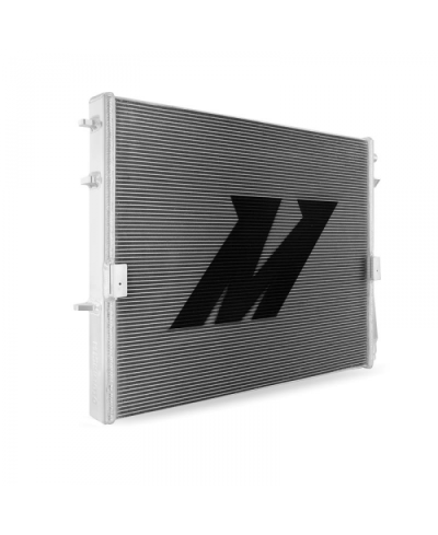 ÉCHANGEUR ALUMINIUM PERFORMANCE TOYOTA SUPRA MK5 GR / BMW Z4 MISHIMOTO