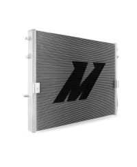 ÉCHANGEUR ALUMINIUM PERFORMANCE TOYOTA SUPRA MK5 GR / BMW Z4 MISHIMOTO