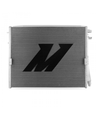 ÉCHANGEUR ALUMINIUM PERFORMANCE TOYOTA SUPRA MK5 GR / BMW Z4 MISHIMOTO