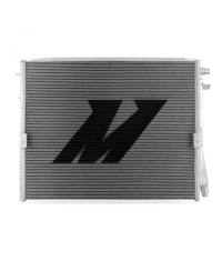 ÉCHANGEUR ALUMINIUM PERFORMANCE TOYOTA SUPRA MK5 GR / BMW Z4 MISHIMOTO