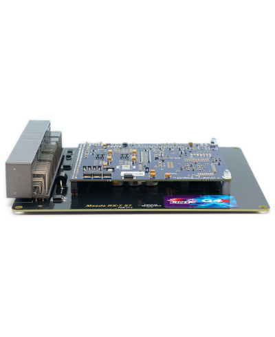 PLUGIN CALCULATEUR GESTION PROGRAMMABLE MAZDA RX7 SÉRIES 7-8 13BT LINK