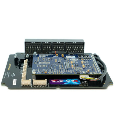 PLUGIN CALCULATEUR GESTION PROGRAMMABLE TOYOTA CHASER 1JZ VVTI LINK