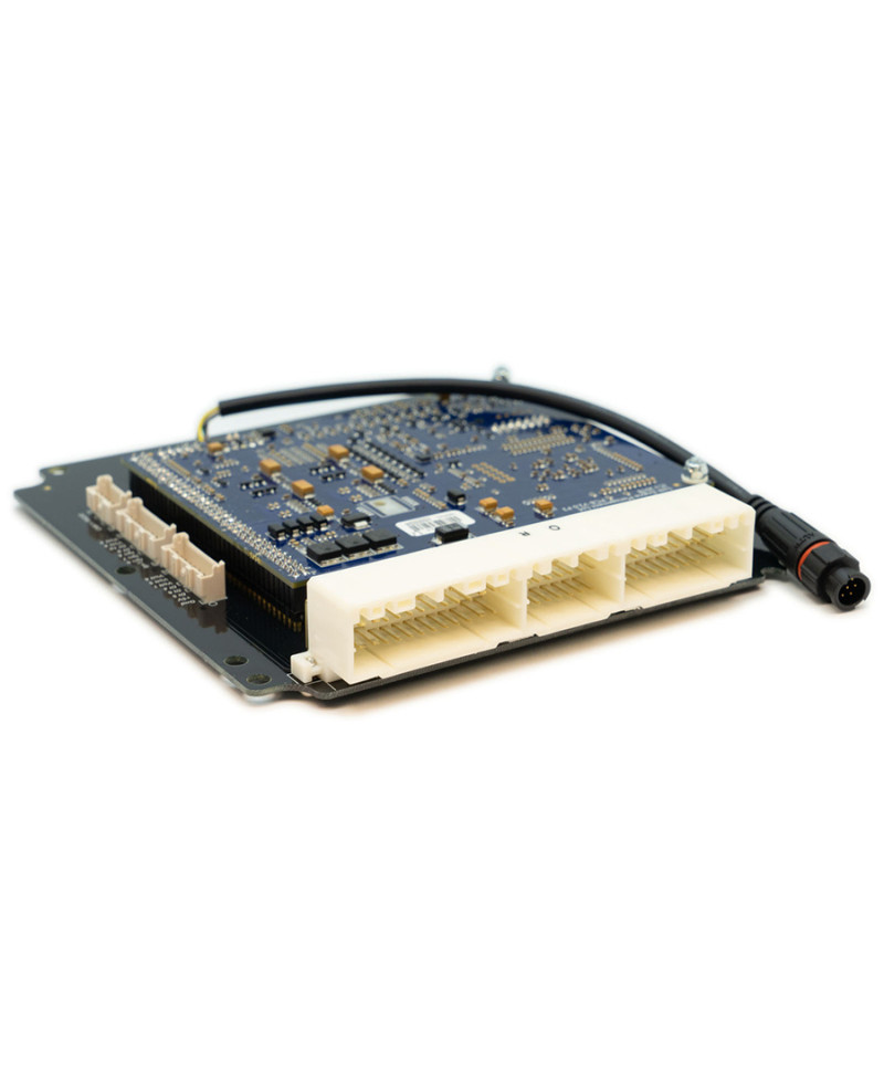 PLUGIN CALCULATEUR GESTION PROGRAMMABLE MR2 V2 -V3 / CELICA ST205 LINK ECU