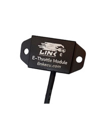 MODULE DE GESTION ACCÉLÉRATEUR E-THROTTLE LINK