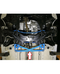 BARRE INFERIEUR SUZUKI SWIFT CUSCO 