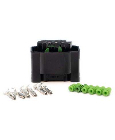 CORPS PAPILLON ÉLECTRONIQUE 82MM LINK