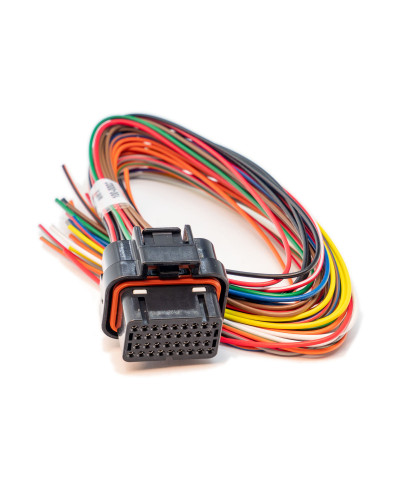 FAISCEAU CALCULATEUR ECU TYPE A 400 MM LINK
