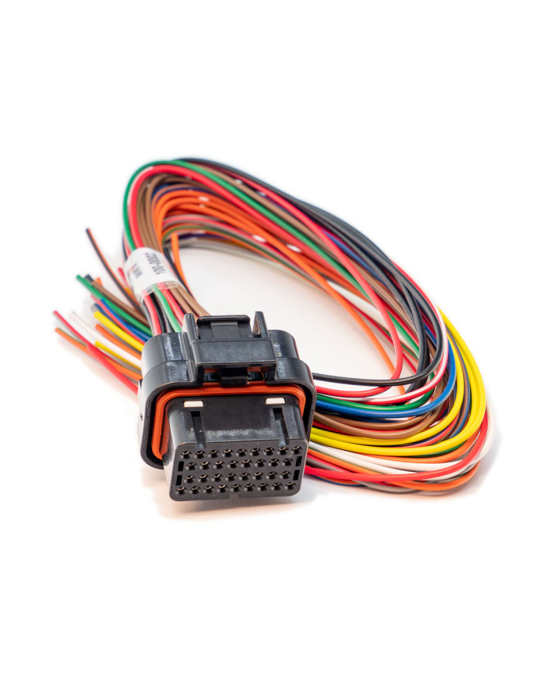 FAISCEAU CALCULATEUR ECU TYPE A 400 MM LINK FAISCEAU CALCULATEUR ECU TYPE A 400 MM LINK